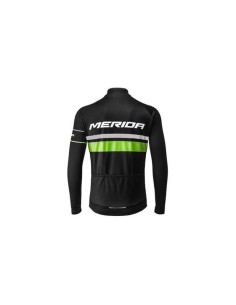 Ropa térmica de ciclismo MERIDA para estar cómodo y fresco en tus rutas 2