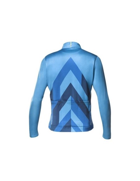 Ropa Térmica MAVIC para Ciclismo: Comodidad y Estilo en Cada Ruta