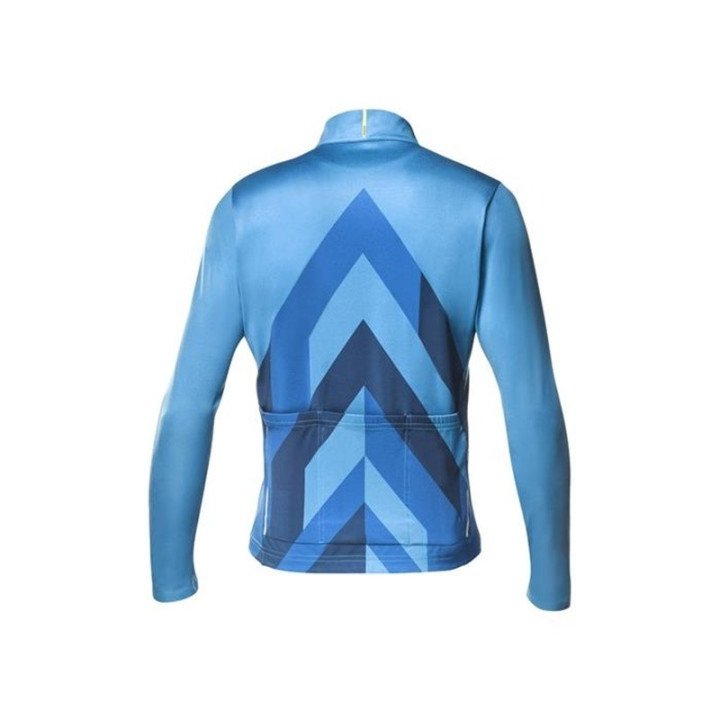 Ropa Térmica MAVIC para Ciclismo: Comodidad y Estilo en Cada Ruta