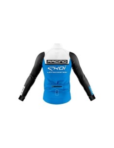 Ropa térmica de ciclismo EKOI para entrenar cómodo y fresco 2