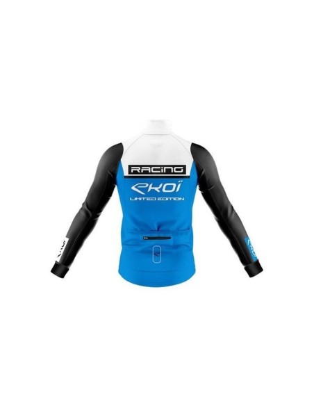 Ropa térmica de ciclismo EKOI para entrenar cómodo y fresco