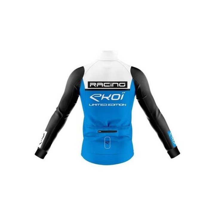 Ropa térmica de ciclismo EKOI para entrenar cómodo y fresco