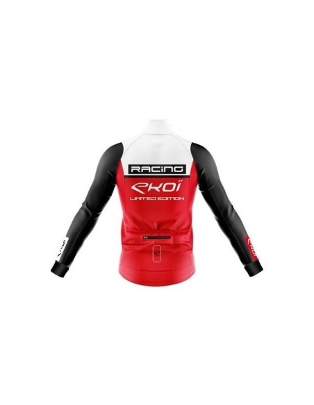 Ropa de ciclismo térmica EKOI: comodidad y calidad para tus aventuras en bici