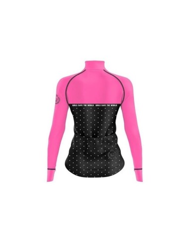 Ropa de ciclismo térmica para mujer EKOI: comodidad y estilo en tus pedaleadas