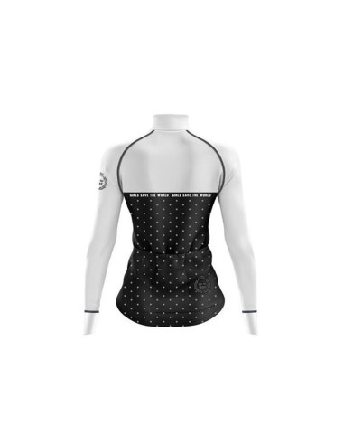 Ropa de ciclismo térmica para mujer EKOI, comodidad y calidad para tus rutas