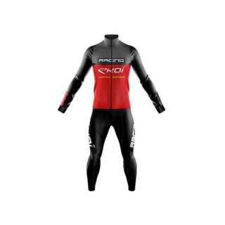 Ropa térmica de ciclismo EKOI: comodidad y estilo para tus rutas