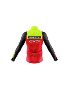 Ropa térmica de ciclismo EKOI: comodidad y calidad para tus entrenamientos 2