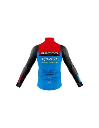 Ropa térmica de ciclismo EKOI para estar cómodo en tus paseos
