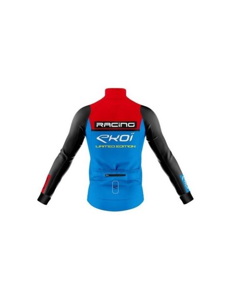 Ropa térmica de ciclismo EKOI para estar cómodo en tus paseos