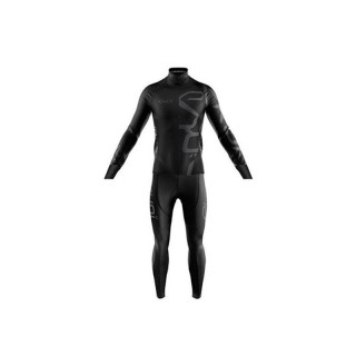 Ropa térmica de ciclismo EKOI para estar cómodo en cualquier clima