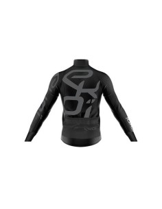 Ropa térmica de ciclismo EKOI para estar cómodo en cualquier clima 2