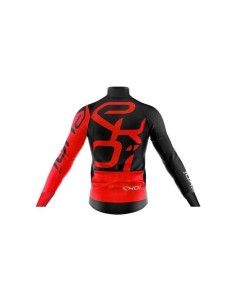 Ropa térmica de ciclismo EKOI: comodidad y calidad para tus entrenamientos 2