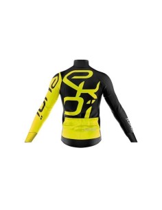 Ropa de ciclismo térmica EKOI: comodidad y frescura en cada pedaleada 2