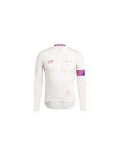 Ropa térmica de ciclismo Education First para estar cómodo en tus rutas 2