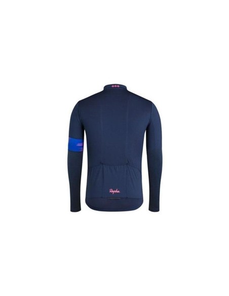 Ropa de ciclismo térmica Education First para mantenerte cómodo y fresco en tus rutas