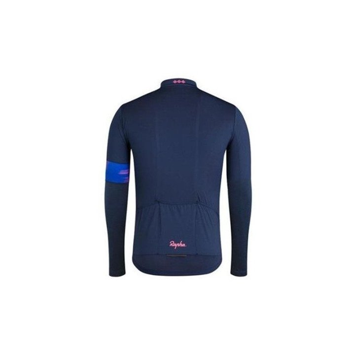 Ropa de ciclismo térmica Education First para mantenerte cómodo y fresco en tus rutas