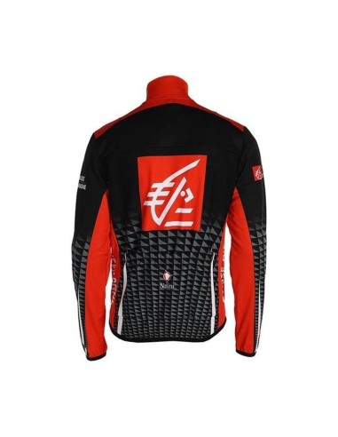 Ropa Térmica de Ciclismo CAISSE D'EPARGNE para Entrenamientos Cómodos y Frescos