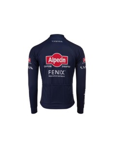 Ropa térmica de ciclismo ALPECIN FENIX: comodidad y calidad para tus rutas 2