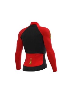 Ropa de ciclismo térmica ALE para estar cómodo en cada ruta 2