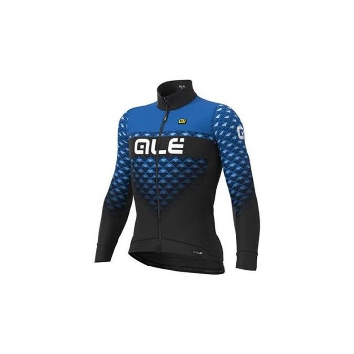 Ropa térmica de ciclismo ALE para mantenerte cómodo y fresco