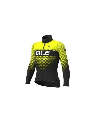 Ropa Térmica de Ciclismo ALE: Comodidad y Estilo para tus Rutas