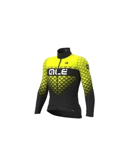 Ropa Térmica de Ciclismo ALE: Comodidad y Estilo para tus Rutas