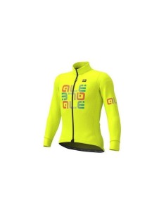 Ropa térmica de ciclismo ALE para estar cómodo y fresco en tus rutas 2