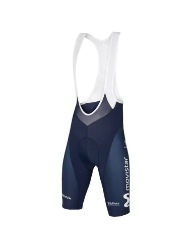 Equipación de ciclismo Movistar: comodidad y estilo para tus paseos