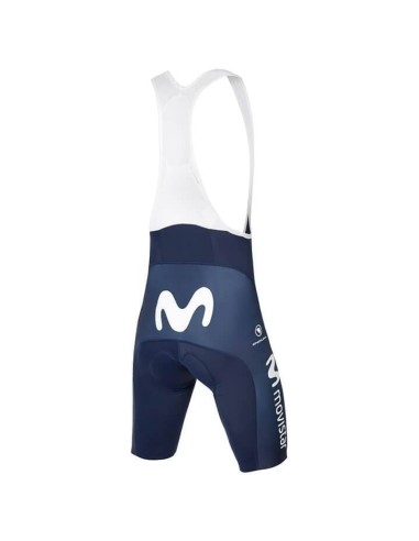 Equipación de ciclismo Movistar: comodidad y estilo para tus paseos