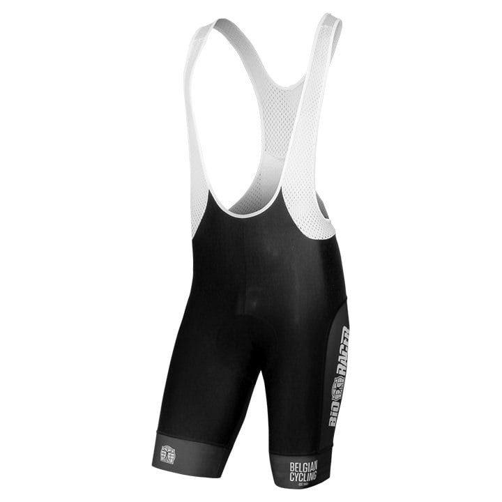 Conjunto corto de ciclismo BELGIAN: comodidad y estilo para tus rutas de verano