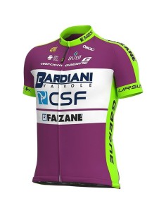 Ropa de ciclismo de verano BARDIANI CSF: comodidad y estilo para pedalear 2