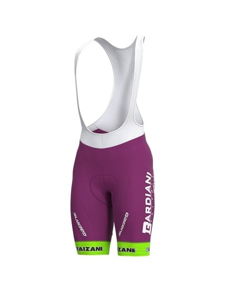 Ropa de ciclismo de verano BARDIANI CSF: comodidad y estilo para pedalear