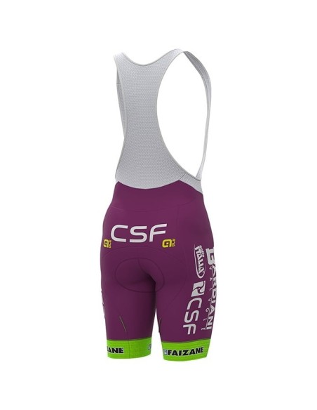 Ropa de ciclismo de verano BARDIANI CSF: comodidad y estilo para pedalear