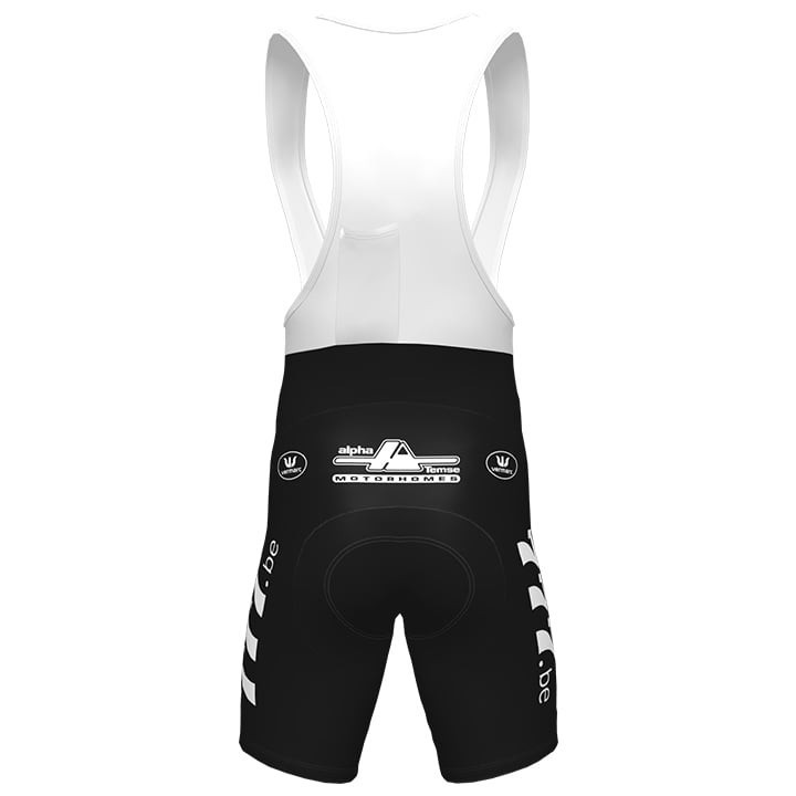 Conjunto de ciclismo de verano con tirantes, comodidad y estilo para tus paseos
