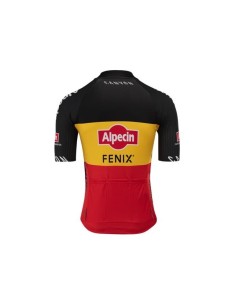 Conjunto de ciclismo Alpecin Fenix: comodidad y frescura para el verano 2