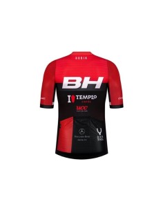 Conjunto de ciclismo corto de verano BH TEMPLE para disfrutar al máximo en tus paseos 2