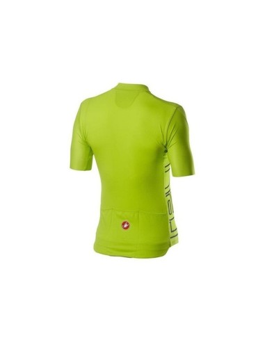 Ropa de ciclismo de verano con tirantes Castelli: comodidad y estilo para tus paseos