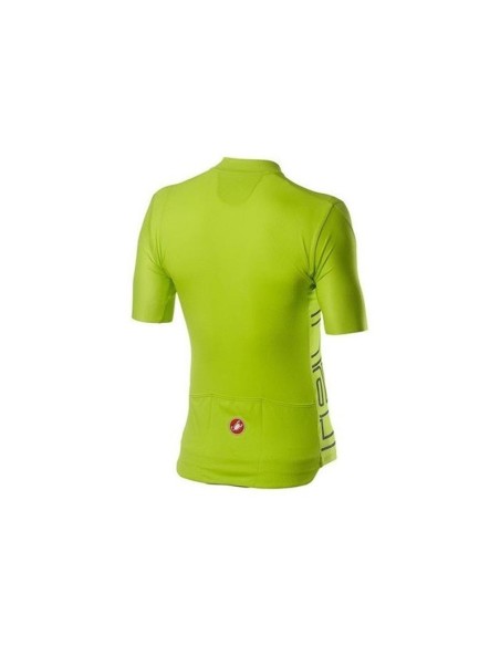 Ropa de ciclismo de verano con tirantes Castelli: comodidad y estilo para tus paseos