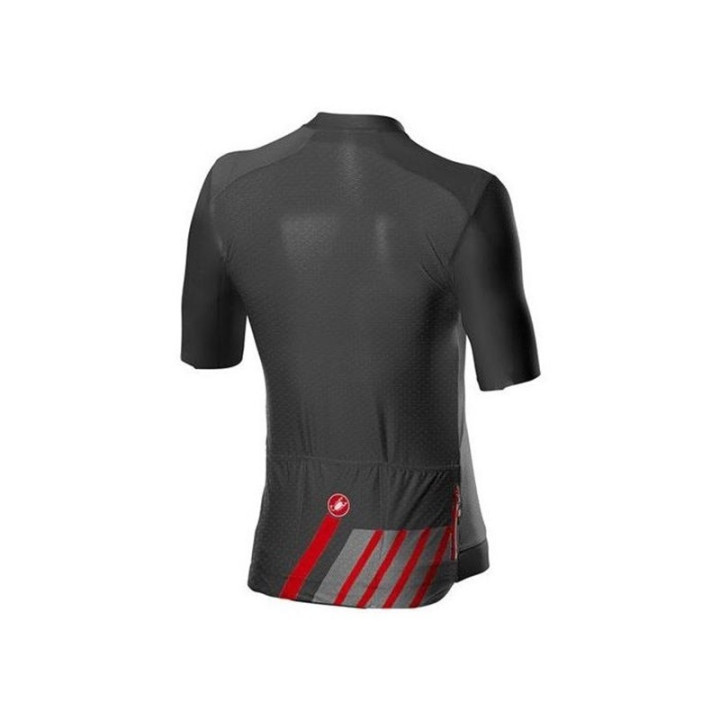 Conjunto de ciclismo Castelli para el verano: comodidad y estilo en cada pedaleada