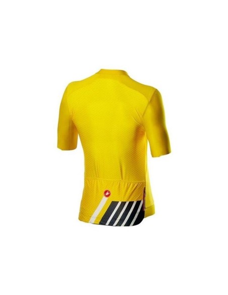 Ropa de ciclismo de verano Castelli: comodidad y frescura en cada pedalada