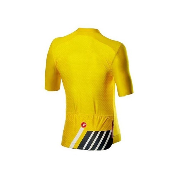 Ropa de ciclismo de verano Castelli: comodidad y frescura en cada pedalada