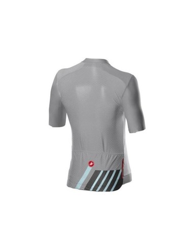 Conjunto de ciclismo Castelli para verano: comodidad y estilo en cada ruta