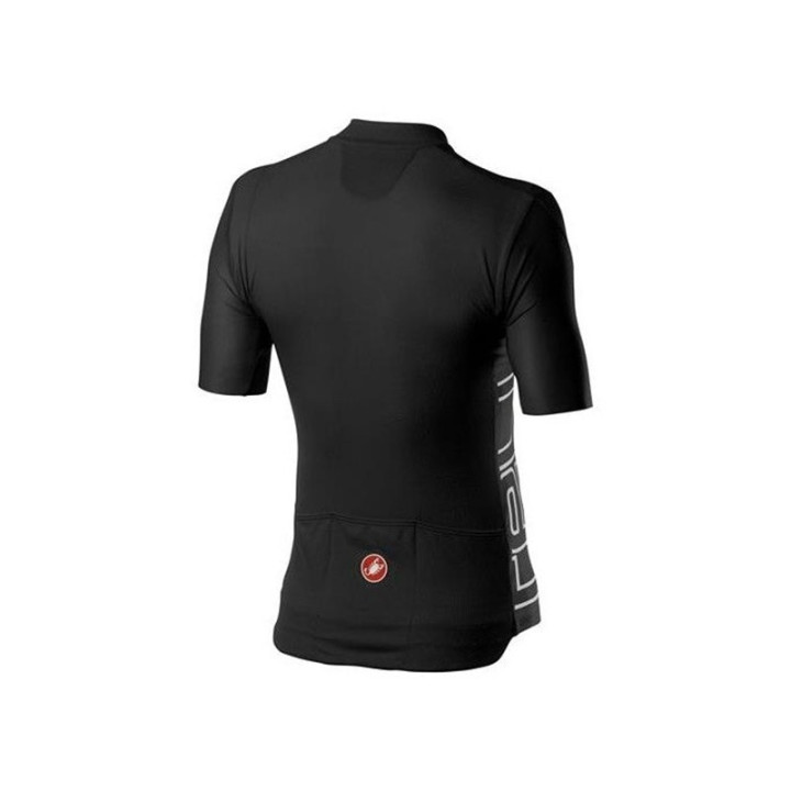 Ropa de ciclismo verano Castelli: comodidad y estilo para tus paseos