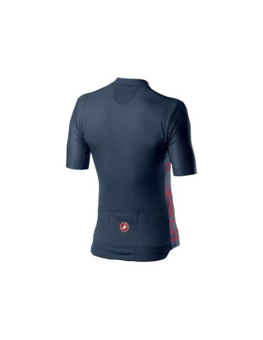 Ropa de ciclismo de verano Castelli: comodidad y estilo para tus paseos