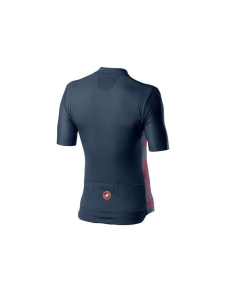 Ropa de ciclismo de verano Castelli: comodidad y estilo para tus paseos