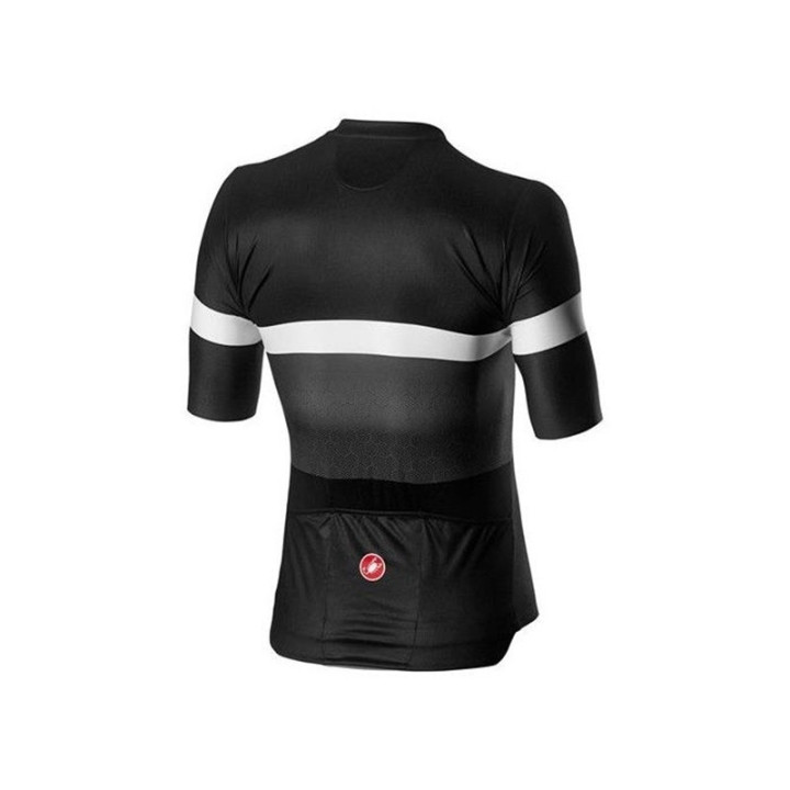 Ropa de ciclismo de verano con tirantes Castelli: comodidad y estilo para tus rutas