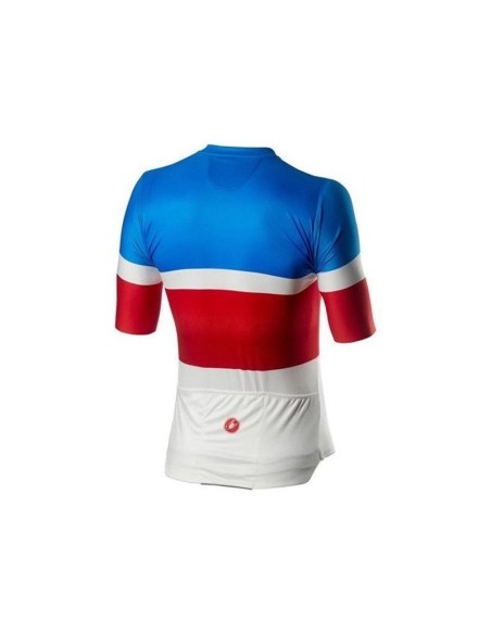 Ropa de ciclismo de verano con tirantes Castelli: comodidad y frescura para tus rutas