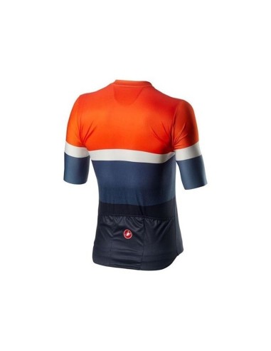 Ropa de ciclismo Castelli para el verano: comodidad y frescura en cada pedaleo