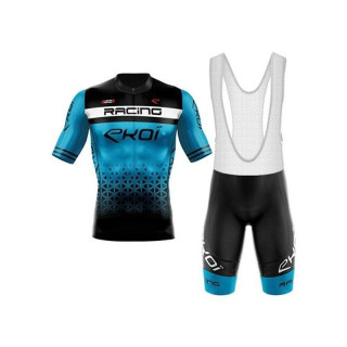 Ropa de ciclismo de verano EKOI: comodidad y frescura para tus pedaladas