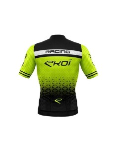 Conjunto de ciclismo EKOI para verano: comodidad y frescura en cada pedalada 2